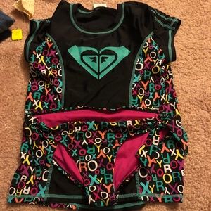 Roxy swimsuit